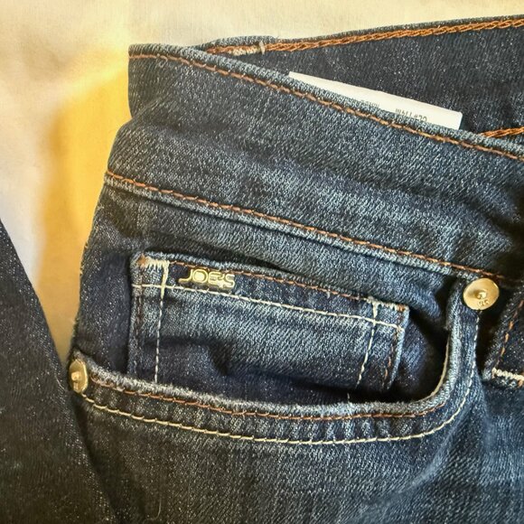 Joe's Jeans W27 Discontinued style "Socialite". Excellent condition - Picture 2 of 8